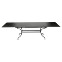 Romane Extending Table - Cedar Nursery - Plants and Outdoor Living