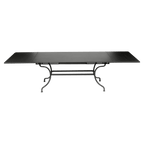 Romane Extending Table - Cedar Nursery - Plants and Outdoor Living