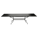 Romane Extending Table - Cedar Nursery - Plants and Outdoor Living