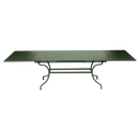 Romane Extending Table - Cedar Nursery - Plants and Outdoor Living