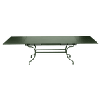 Romane Extending Table - Cedar Nursery - Plants and Outdoor Living