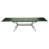 Romane Extending Table - Cedar Nursery - Plants and Outdoor Living