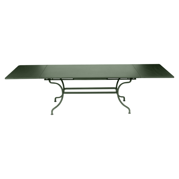 Romane Extending Table - Cedar Nursery - Plants and Outdoor Living