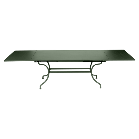 Romane Extending Table - Cedar Nursery - Plants and Outdoor Living