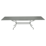 Romane Extending Table - Cedar Nursery - Plants and Outdoor Living