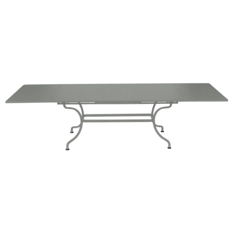 Romane Extending Table - Cedar Nursery - Plants and Outdoor Living