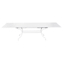 Romane Extending Table - Cedar Nursery - Plants and Outdoor Living