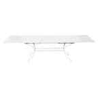 Romane Extending Table - Cedar Nursery - Plants and Outdoor Living