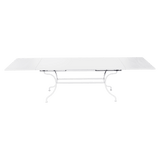 Romane Extending Table - Cedar Nursery - Plants and Outdoor Living