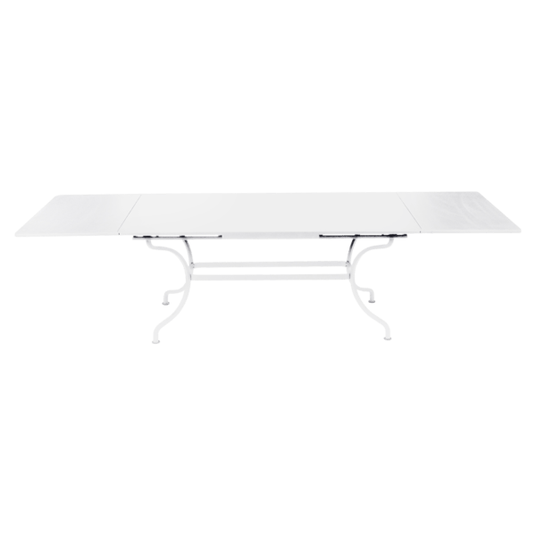 Romane Extending Table - Cedar Nursery - Plants and Outdoor Living