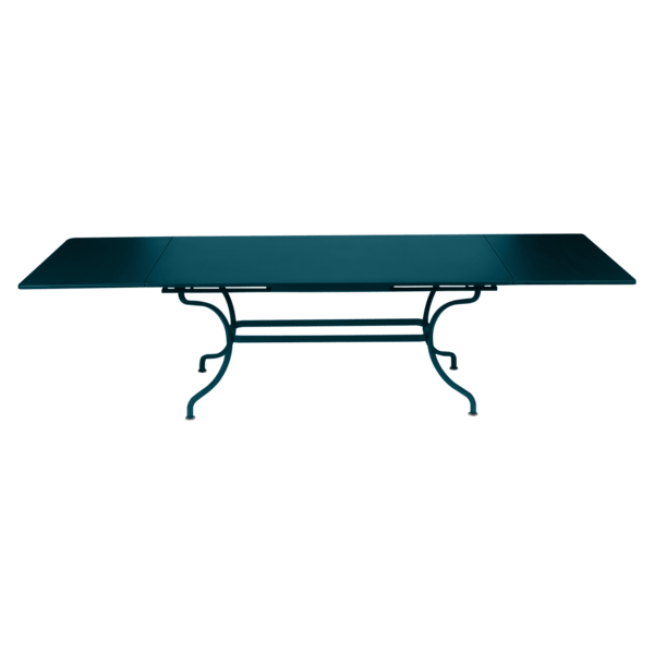 Romane Extending Table - Cedar Nursery - Plants and Outdoor Living