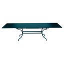 Romane Extending Table - Cedar Nursery - Plants and Outdoor Living