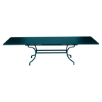 Romane Extending Table - Cedar Nursery - Plants and Outdoor Living
