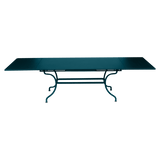 Romane Extending Table - Cedar Nursery - Plants and Outdoor Living