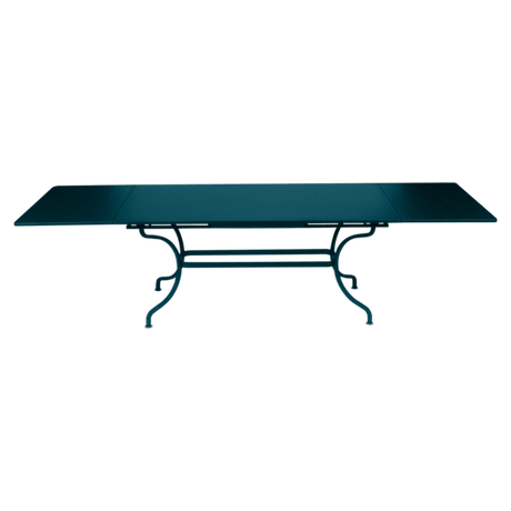 Romane Extending Table - Cedar Nursery - Plants and Outdoor Living