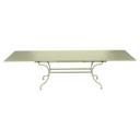 Romane Extending Table - Cedar Nursery - Plants and Outdoor Living