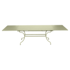 Romane Extending Table - Cedar Nursery - Plants and Outdoor Living