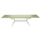 Romane Extending Table - Cedar Nursery - Plants and Outdoor Living