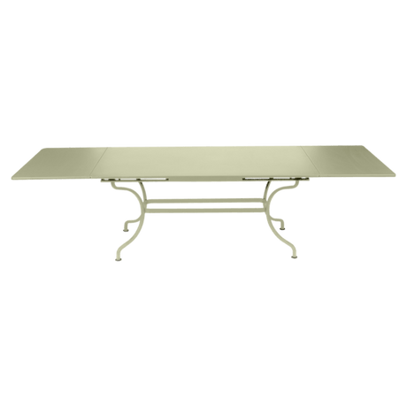 Romane Extending Table - Cedar Nursery - Plants and Outdoor Living