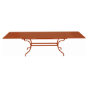 Romane Extending Table - Cedar Nursery - Plants and Outdoor Living