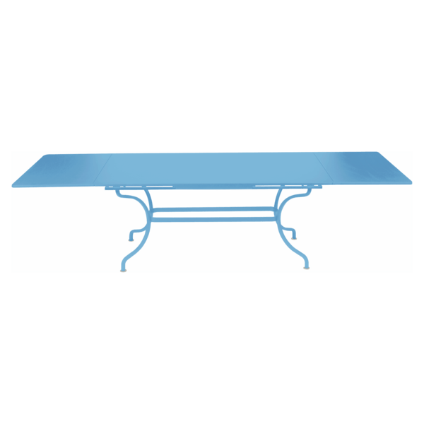 Romane Extending Table - Cedar Nursery - Plants and Outdoor Living