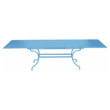 Romane Extending Table - Cedar Nursery - Plants and Outdoor Living