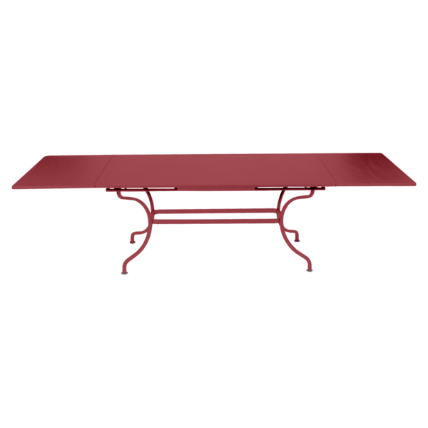 Romane Extending Table - Cedar Nursery - Plants and Outdoor Living