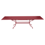 Romane Extending Table - Cedar Nursery - Plants and Outdoor Living