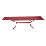 Romane Extending Table - Cedar Nursery - Plants and Outdoor Living