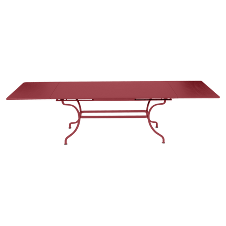 Romane Extending Table - Cedar Nursery - Plants and Outdoor Living