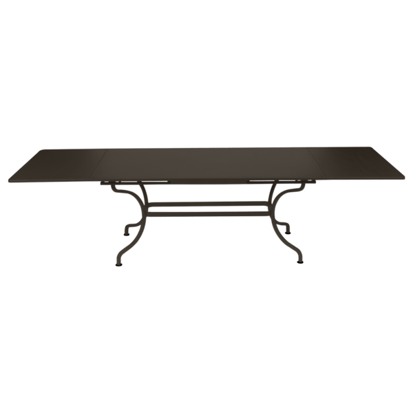 Romane Extending Table - Cedar Nursery - Plants and Outdoor Living