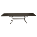 Romane Extending Table - Cedar Nursery - Plants and Outdoor Living