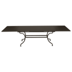 Romane Extending Table - Cedar Nursery - Plants and Outdoor Living