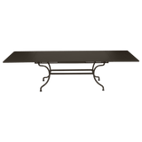 Romane Extending Table - Cedar Nursery - Plants and Outdoor Living