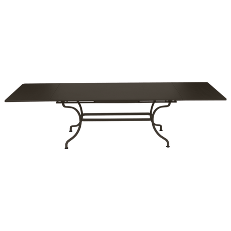 Romane Extending Table - Cedar Nursery - Plants and Outdoor Living