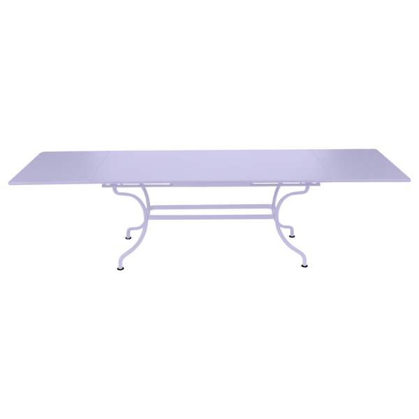 Romane Extending Table - Cedar Nursery - Plants and Outdoor Living