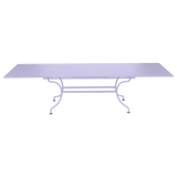 Romane Extending Table - Cedar Nursery - Plants and Outdoor Living