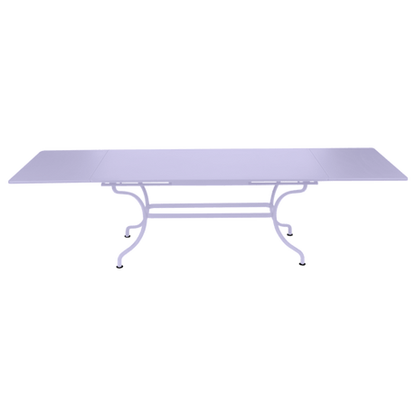 Romane Extending Table - Cedar Nursery - Plants and Outdoor Living