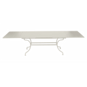Romane Extending Table - Cedar Nursery - Plants and Outdoor Living
