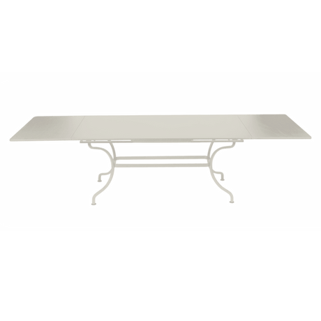 Romane Extending Table - Cedar Nursery - Plants and Outdoor Living