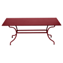 Romane Rectangular Table - Cedar Nursery - Plants and Outdoor Living