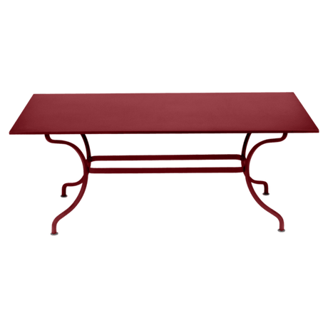 Romane Rectangular Table - Cedar Nursery - Plants and Outdoor Living