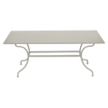 Romane Rectangular Table - Cedar Nursery - Plants and Outdoor Living