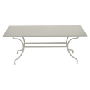 Romane Rectangular Table - Cedar Nursery - Plants and Outdoor Living