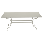 Romane Rectangular Table - Cedar Nursery - Plants and Outdoor Living