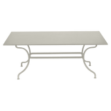 Romane Rectangular Table - Cedar Nursery - Plants and Outdoor Living