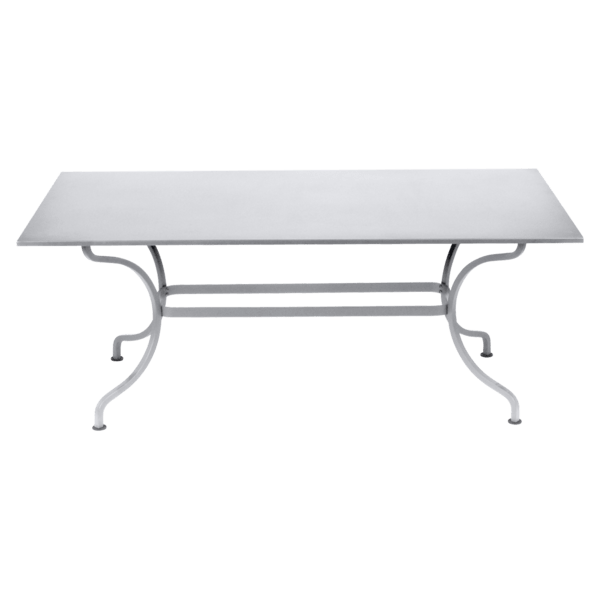 Romane Rectangular Table - Cedar Nursery - Plants and Outdoor Living