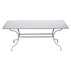 Romane Rectangular Table - Cedar Nursery - Plants and Outdoor Living