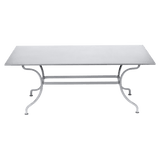 Romane Rectangular Table - Cedar Nursery - Plants and Outdoor Living