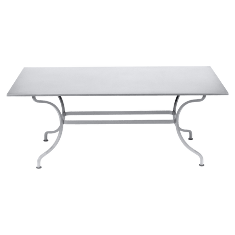 Romane Rectangular Table - Cedar Nursery - Plants and Outdoor Living